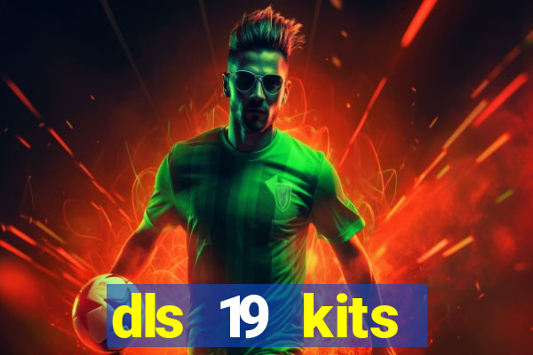 dls 19 kits manchester united